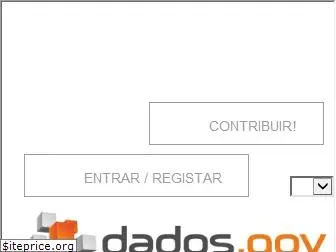 dados.gov.pt