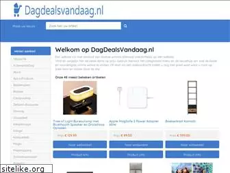dagdealsvandaag.nl