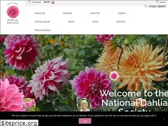 dahlia-nds.co.uk