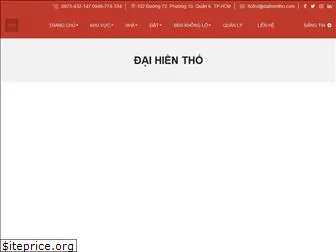 daihientho.com