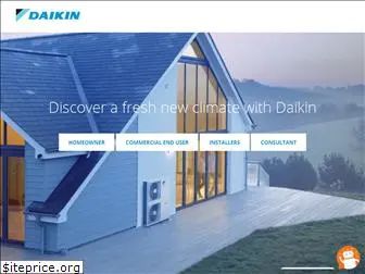 daikin.co.uk