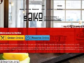daiko.ca