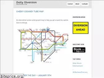 daily-diversion.com