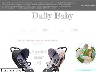 dailybabyfinds.com