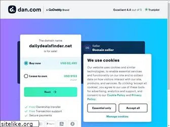 dailydealsfinder.net