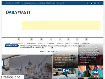 dailymasti.com