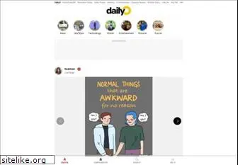 dailyo.in