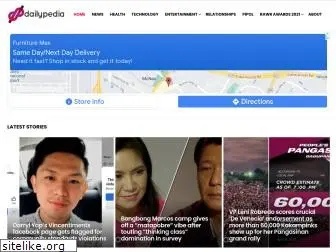 dailypedia.net