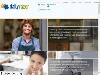 dailyrazor.com