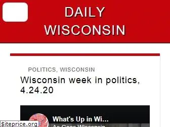 dailywisconsin.com