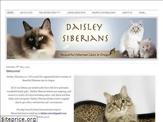 daisleysiberians.com