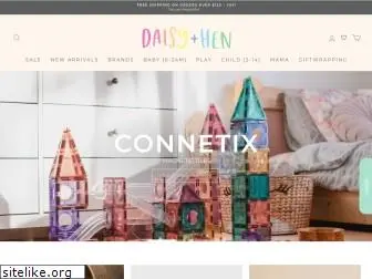 daisyandhen.com.au