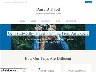 daisybtravel.com