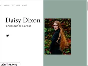 daisydixon.co.uk