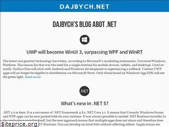 dajbych.net