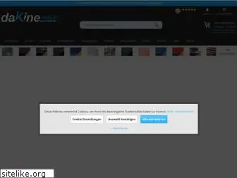 dakine.net