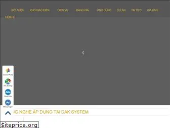 daksystem.net