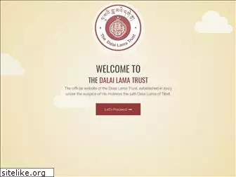 dalailamatrust.org