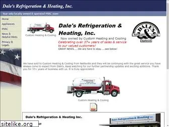 dalesref.com