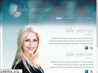 daleyeoman.com