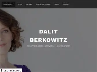 dalitberkowitz.com