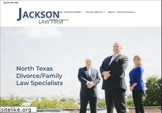 dallas-divorce-lawyer.com