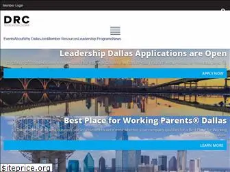 dallaschamber.org