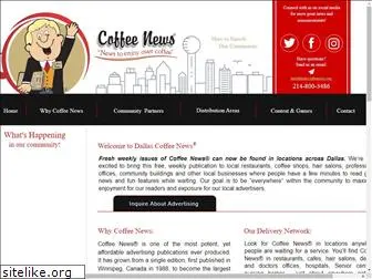 dallascoffeenews.com