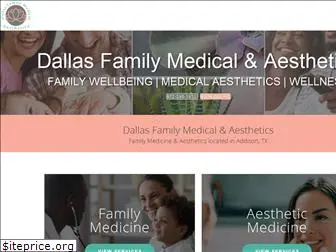 dallasfamilymedical.com
