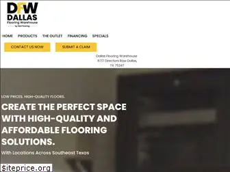 dallasflooringwarehouse.com