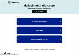 dallasimmigration.com