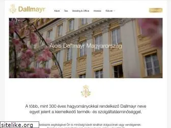 dallmayrshop.hu