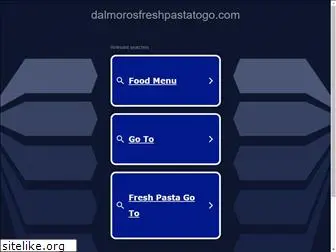 dalmorosfreshpastatogo.com