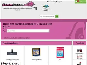 dammtussen.com