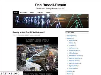 dan-russell-pinson.com