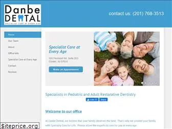 danbedental.com