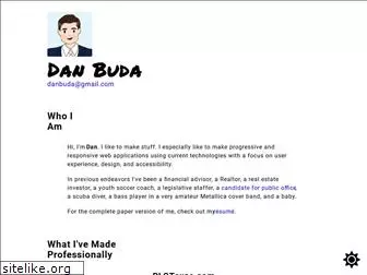danbuda.com