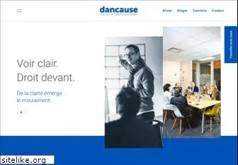 dancause.net