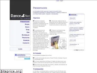 dance-net.org