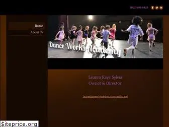 www.dance-works-academy.com
