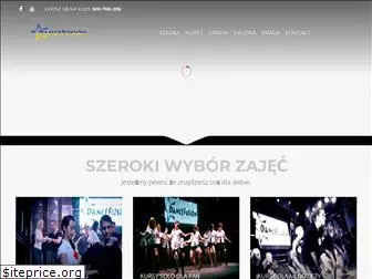 dancefusion.com.pl