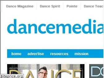 dancemedia.com