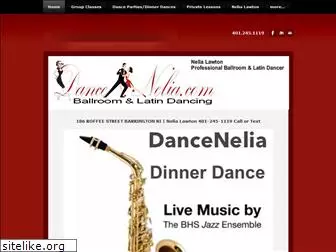 dancenelia.com