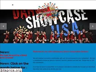 danceshowcaseusa.com