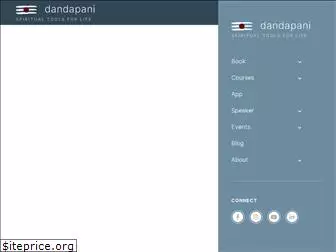 dandapani.org