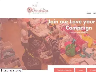 dandelionsupport.org.au