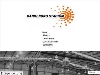 dandenongstadium.com.au