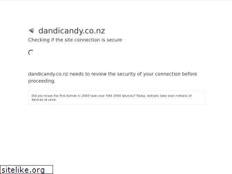 dandicandy.co.nz