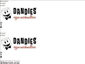 dandies.com