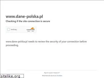 dane-polska.pl